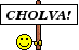 cholva